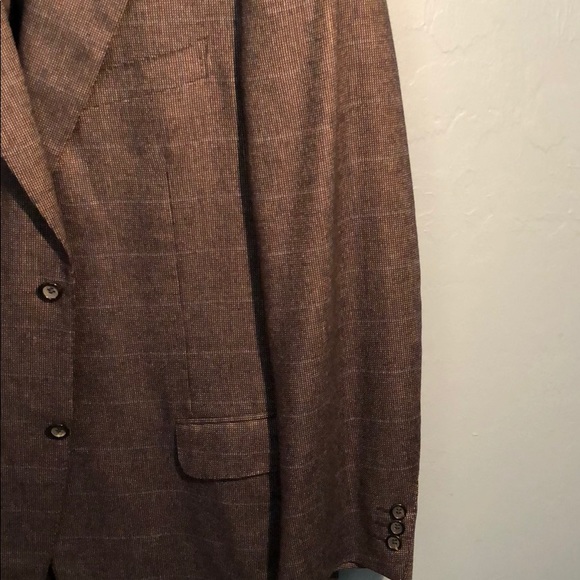 Canali blazer - Picture 3 of 8